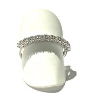 Anello Lux Gioielli Donna in Oro bianco 0.35 Ct F-4644-C LUXCORAL - F-4644-C LUXCORAL